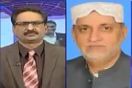 Kal Tak With Javed Chaudhry (Opposition United) – 15th January 2019