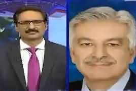 Kal Tak with Javed Chaudhry (Opposition Vs Govt) – 9th April 2019