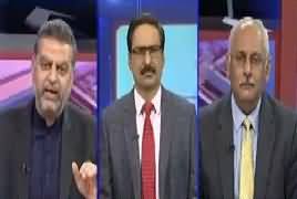 Kal Tak with Javed Chaudhry (Party Qaid Aur Sadar Alag Alag) – 1st March 2018