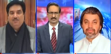 Kal Tak with Javed Chaudhry (PDM's Deadline to Govt) - 14th December 2020