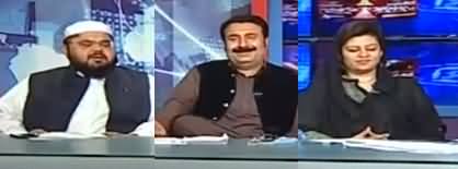 Kal Tak with Javed Chaudhry (PDM's Narrative) - 28th October 2020