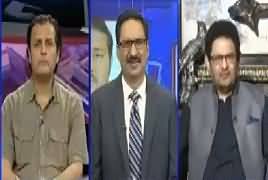 Kal Tak With Javed Chaudhry (PMLN Ko Dhandli Ka Khadsha) –7th June 2018