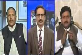 Kal Tak with Javed Chaudhry (PMLN Per Bura Waqt) – 10th April 2018