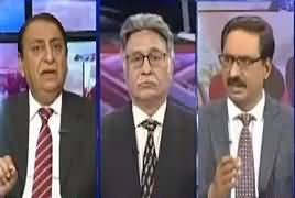 Kal Tak with Javed Chaudhry (Police Open Fires) – 10th January 2018