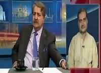 Kal Tak With Javed Chaudhry (Political Parties of Pakistan) – 22nd February 2016