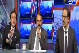 Kal Tak with Javed Chaudhry (PTI 100 Days) – 26th November 2018