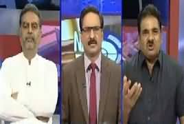 Kal Tak With Javed Chaudhry (PTI Bazi Maar Gai) – 9th May 2018