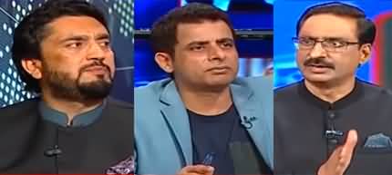 Kal Tak with Javed Chaudhry (PTI government game is over?) - 30th March 2022