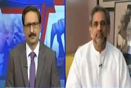 Kal Tak With Javed Chaudhry (PTI Govt Performance) – 3rd October 2018