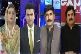 Kal tak with Javed Chaudhry (PTI's 100 Day Plan) – 21st May 2018