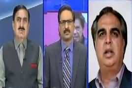 Kal Tak With Javed Chaudhry (PTI Vs PPP) – 8th May 2018