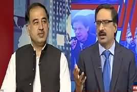 Kal Tak With Javed Chaudhry (Rana Mashood Ka Bayan) – 2nd October 2018