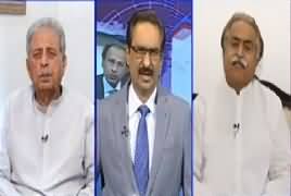 Kal Tak with Javed Chaudhry (Rana Sanaullah Ka Khel Khatam?) – 4th July 2019