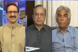 Kal tak with Javed Chaudhry (Reference Against Judges) – 30th May 2019