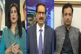 Kal Tak with Javed Chaudhry (Sahib Vs Sahiba) – 24th April 2019