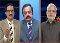 Kal Tak With Javed Chaudhry (Saniha Lahore, Fiza Sogwar) – 29th March 2016