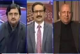 Kal Tak with Javed Chaudhry (Shahbaz Sharif Next PM?) – 21st December 2017