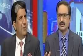 Kal Tak with Javed Chaudhry (Shahbaz Sharif PMLN Head) – 13th March 2018