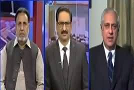 Kal Tak with Javed Chaudhry (Sharif Family) – 15th November 2017