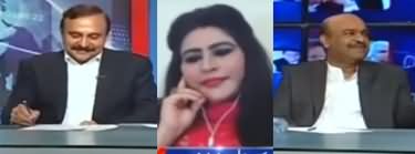 Kal Tak with Javed Chaudhry (Siasi Mahaz Arai) - 29th October 2020