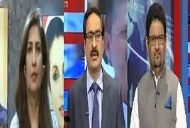 Kal Tak with Javed Chaudhry (Sindh Mein Ehtasab Ka Aghaz) – 23rd October 2017