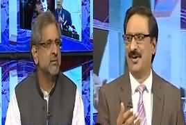 Kal tak with Javed Chaudhry (Special Talk With Shahid Khaqan Abbasi) – 2nd May 2019