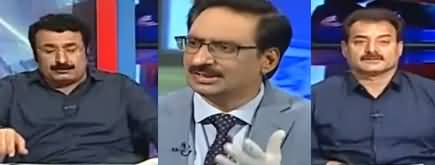 Kal Tak with Javed Chaudhry (Steel Mills Privatization) - 10th June 2020