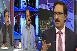 Kal Tak with Javed Chaudhry (Tabdeeli Kab Aye Gi) – 24th April 2019