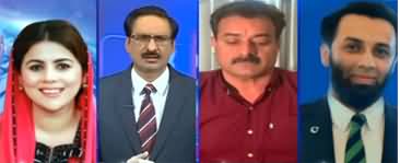 Kal Tak with Javed Chaudhry (War Against Coronavirus) - 27th April 2020