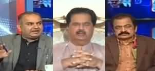 Kal Tak with Javed Chaudhry (Which Mafia Is Behind Inflation?) - 10th February 2020