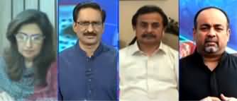 Kal Tak with Javed Chaudhry (Who Is Creating Confusion?) - 20th May 2020