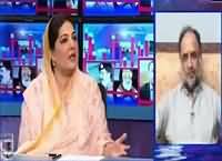 Kal Tak with Javed Chaudhry (Who Is Next in Panama Leaks) – 27th April 2016