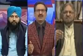 Kal Tak with Javed Chaudhry (Why India Afraid of Peace) – 28th November 2018