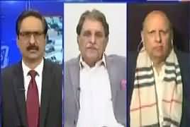 Kal Tak with Javed Chaudhry (Yaum e Kashmir) – 5th February 2018