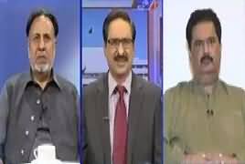 Kal Tak with Javed Chaudhry (Zardari Qadri Meeting) – 7th December 2017