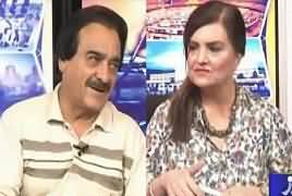 Kalam Aur Kalaam (Mazdoor Ki Abtar Haalat) – 11th May 2017