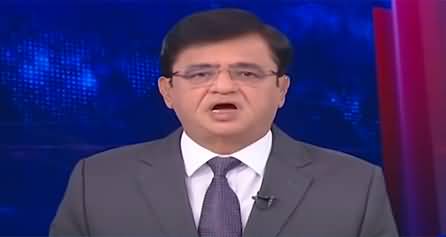 Kamran Khan's analysis on PTI's disgruntled MNAs appearance on media