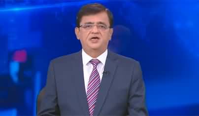 Kamran Khan's analysis on the appointment of General Asim Munir as Army Chief