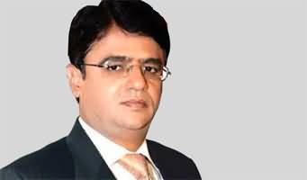 Kamran Khan's critical tweet on Ishaq Dar's performance as finance minister