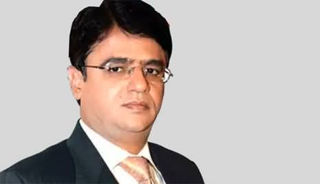 Kamran Khan's tweet on inflation and economic disaster