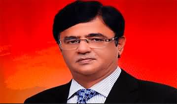Kamran Khan's tweet on Nawaz Sharif's statement that he will be the next PM of Pakistan