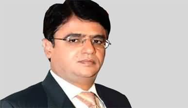 Kamran Khan's tweet on alarming condition of Pakistan's economy