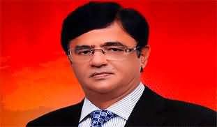 Kamran Khan's tweet on PTI future in election after ECP judgement