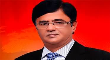 Kamran Khan's tweet over Israel's latest strikes on Iran's gas & oil facilities