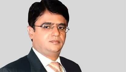 Kamran Khan's tweets on heavy increase in petroleum prices