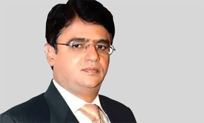 Kamran Khan's tweets on Supreme Court's order to hold elections in 90 days