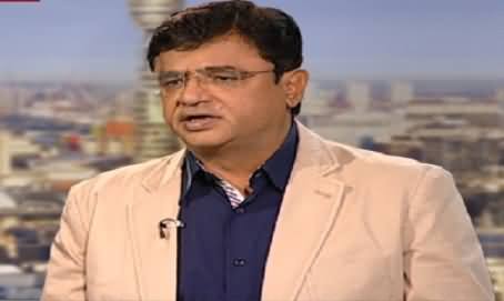 Kamran Khan Special Talk to BBC News About BOL & Axact Scandal