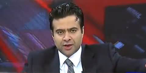 Kamran Shahid Analysis on Imran Khan's Praising Comments About CM Punjab Usman Buzdar