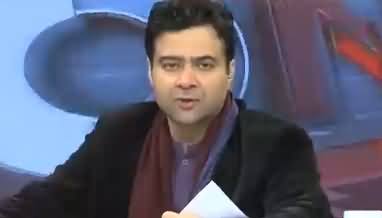 Kamran Shahid Analysis on Pakistan Army Action Against Indian Army