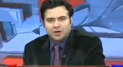 Kamran Shahid Bashing Shahbaz Sharif on The Condition of Lahore After Rain